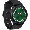 Умные часы Samsung Galaxy Watch6 Classic 47 мм, черный