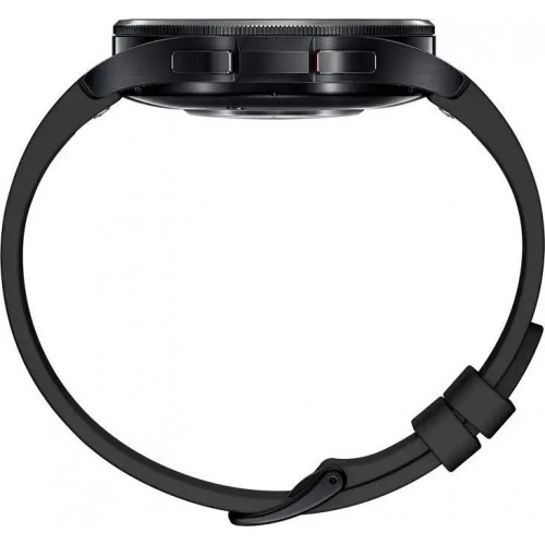 Умные часы Samsung Galaxy Watch6 Classic 47 мм, черный