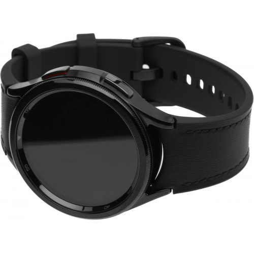 Умные часы Samsung Galaxy Watch6 Classic 47 мм, черный