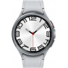 Умные часы Samsung Galaxy Watch6 Classic 47 мм, серебристый