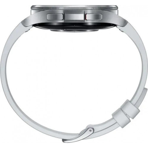 Умные часы Samsung Galaxy Watch6 Classic 47 мм, серебристый