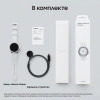 Умные часы Samsung Galaxy Watch6 Classic 47 мм, серебристый
