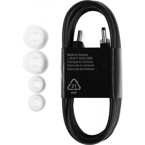 Беспроводные наушники Samsung Galaxy Buds2 Pro, белый