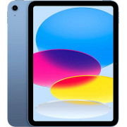Планшет Apple iPad (2022) 64 ГБ WiFi, синий