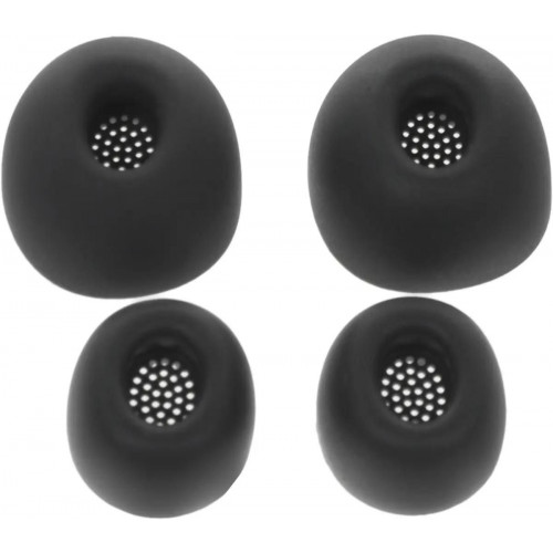 Беспроводные наушники Samsung Galaxy Buds3 Pro, серебристый