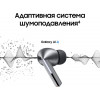 Беспроводные наушники Samsung Galaxy Buds3 Pro, серебристый