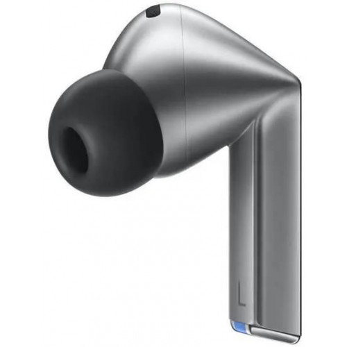 Беспроводные наушники Samsung Galaxy Buds3 Pro, серебристый