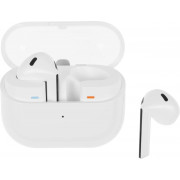 Беспроводные наушники Samsung Galaxy Buds3, белый