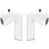 Беспроводные наушники Samsung Galaxy Buds3, белый