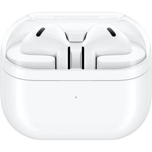 Беспроводные наушники Samsung Galaxy Buds3, белый