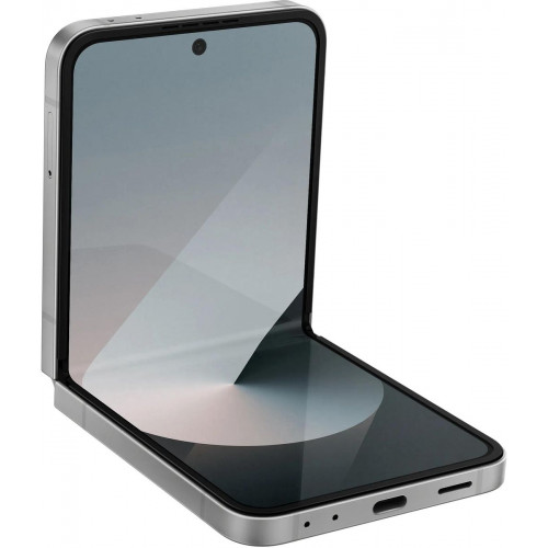 Смартфон Samsung Galaxy Z Flip6 12/256 ГБ, серый