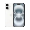 iPhone 16 128 ГБ, nano SIM + eSIM, Белый White