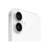 iPhone 16 128 ГБ, nano SIM + eSIM, Белый White