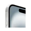 iPhone 16 128 ГБ, nano SIM + eSIM, Белый White