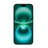 iPhone 16 128 ГБ, nano SIM + eSIM, Бирюзовый Teal