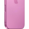 Смартфон Apple iPhone 16 128 ГБ, розовый
