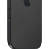 Смартфон Apple iPhone 16 128 ГБ, черный