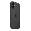iPhone 16 128 ГБ, nano SIM + eSIM, Черный Black