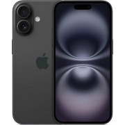 Смартфон Apple iPhone 16 256 ГБ, черный