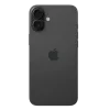 iPhone 16 256 ГБ, nano SIM + eSIM, Черный Black