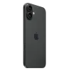 iPhone 16 256 ГБ, nano SIM + eSIM, Черный Black