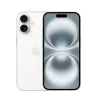 iPhone 16 256 ГБ, nano SIM + eSIM, Белый White