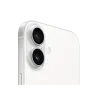 iPhone 16 256 ГБ, nano SIM + eSIM, Белый White
