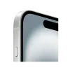 iPhone 16 256 ГБ, nano SIM + eSIM, Белый White
