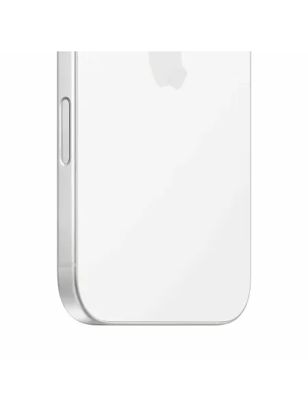 iPhone 16 256 ГБ, nano SIM + eSIM, Белый White