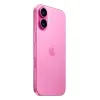 iPhone 16 256 ГБ, nano SIM + eSIM, Розовый Pink