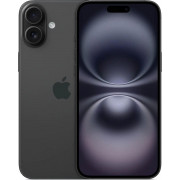 Смартфон Apple iPhone 16 Plus 128 ГБ, черный