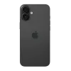 iPhone 16 Plus 128 ГБ, Черный Black