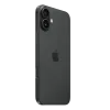 iPhone 16 Plus 128 ГБ, Черный Black