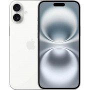 Смартфон Apple iPhone 16 Plus 128 ГБ, белый