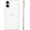 Смартфон Apple iPhone 16 Plus 128 ГБ, белый