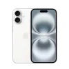 iPhone 16 Plus 128 ГБ, Белый White