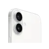iPhone 16 Plus 128 ГБ, Белый White