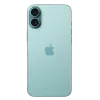 iPhone 16 Plus 128 ГБ, Бирюзовый Teal