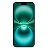 iPhone 16 Plus 128 ГБ, Бирюзовый Teal