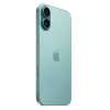 iPhone 16 Plus 128 ГБ, Бирюзовый Teal