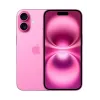iPhone 16 Plus 128 ГБ, Розовый Pink