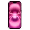 iPhone 16 Plus 128 ГБ, Розовый Pink