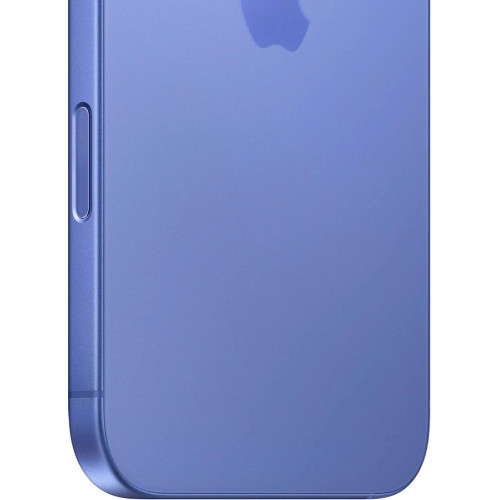 Смартфон Apple iPhone 16 Plus 128 ГБ, ультрамарин