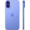 Смартфон Apple iPhone 16 Plus 256 ГБ, ультрамарин