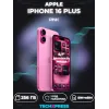 iPhone 16 Plus 256 ГБ, Розовый Pink