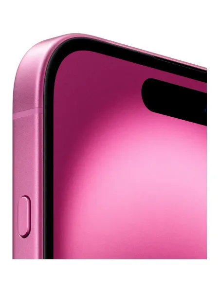 iPhone 16 Plus 256 ГБ, Розовый Pink