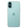 iPhone 16 Plus 256 ГБ, Бирюзовый Teal