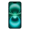 iPhone 16 Plus 256 ГБ, Бирюзовый Teal