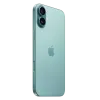 iPhone 16 Plus 256 ГБ, Бирюзовый Teal