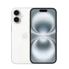 iPhone 16 Plus 256 ГБ, Белый White